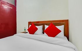 Hotel O Yash Hotel