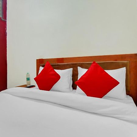 Hotel O Yash Hotel Ghaziabad Exterior photo